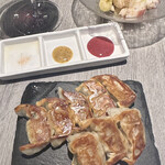 Gyoza Bar Chaozu - 