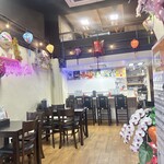 OISHI Viet Foods - 店内写真 1F