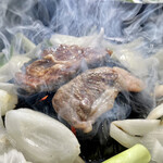 成吉思汗 だるま 7･4店 - 