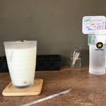 スープカレー&ダイニング エルビス - 