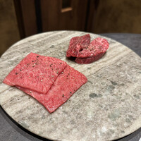 東京焼肉いのうえ 銀座店 - 