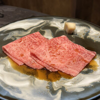 東京焼肉いのうえ 銀座店 - 