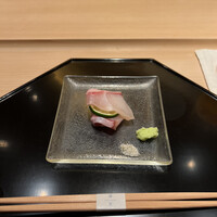 鮨 海界 - 