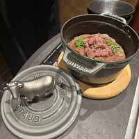 東京焼肉いのうえ 銀座店 - 