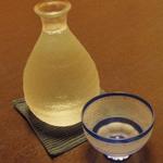 和久 - 大吟醸　月の輪・宵の月