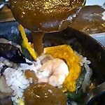 KICHITONARU KITCHEN - 