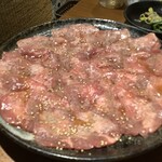 Man ryou - 塩タン