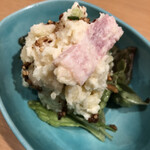 Rojiura Nonomido Koro Kotoki - ポテトサラダ