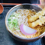 Seikichi Udon - 