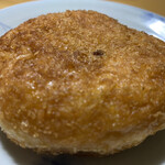 ケーワン - ツナドーナツはトースターで温めるとふっくら香ばしくなってもっと美味しくなります