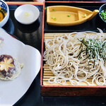 Seikichi Udon - 