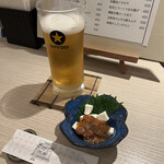 納豆料理の専門店※710 - 