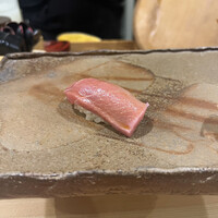 鮨　まつ本 - 