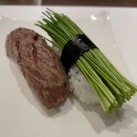 ステーキダイニング 星ざき - 