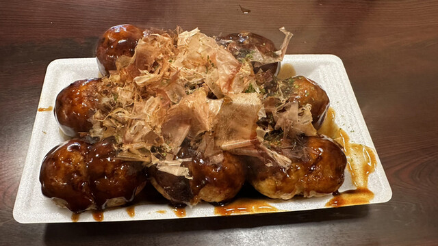 たことら 蛸虎 本店 （たことら） - 茶山・京都芸術大学/たこ焼き | 食べログ