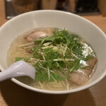 揚子江ラーメン林記 - 