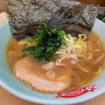 横浜ラーメン 町田家 - 