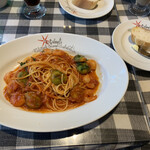 イル・キャンティ  - 