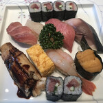 Daikoku Zushi - 