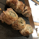 串劇場 徳永座 中央町店 - 