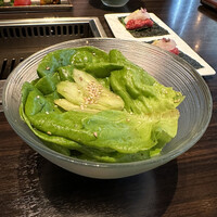 焼肉うしごろ 銀座並木通り店 - 
