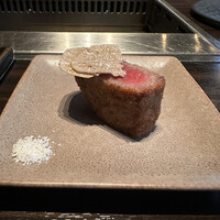 焼肉うしごろ 銀座並木通り店 - 