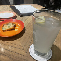 リオ・ブルーイング・コー ビストロアンドガーデン 東京ミッドタウン - 