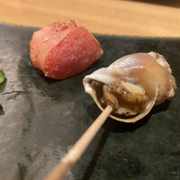 まんてん鮨 日比谷オクロジ店 - 
