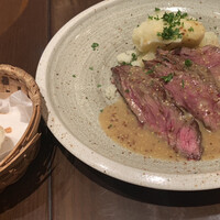 BISTRO DOUBLE - 