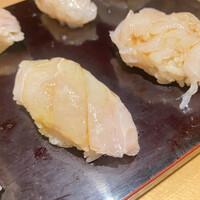 まんてん鮨 日比谷オクロジ店 - 