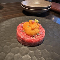 焼肉うしごろ 銀座並木通り店 - 
