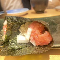 まんてん鮨 日比谷オクロジ店 - 