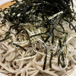 Soba Temmaru - 