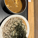 Soba Temmaru - 