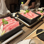 Taishuu Sukiyaki Hokuto - 