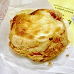 ビアードパパ - 焼きチーズケーキシュー　320円
