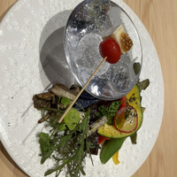 和牛料亭 bungo 祇園 - 
