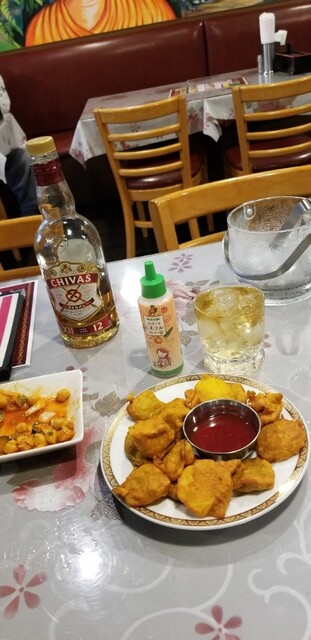 モティマハール - 京急鶴見/インド料理 | 食べログ