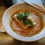アントシカダ - コオロギラーメン