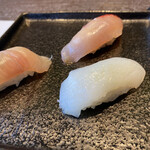 Ginza Sushi Sakai - 