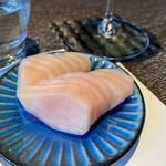 Ginza Sushi Sakai - 