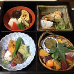 京料理 木乃婦 - 