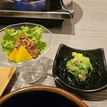 黒豚料理 あぢもり - 