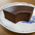 ケンズカフェ東京 - 