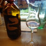 アントシカダ - タガメジン（ストレート）