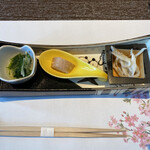 Ginza Sushi Sakai - 