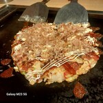 Teppanyaki Dan - 