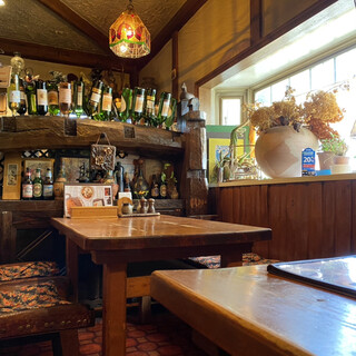 洋めし家 番館坂_2