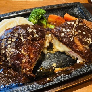 洋めし家 番館坂_1