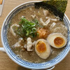 丸源ラーメン - 